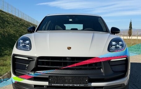 Porsche Macan I рестайлинг, 2025 год, 14 900 000 рублей, 16 фотография