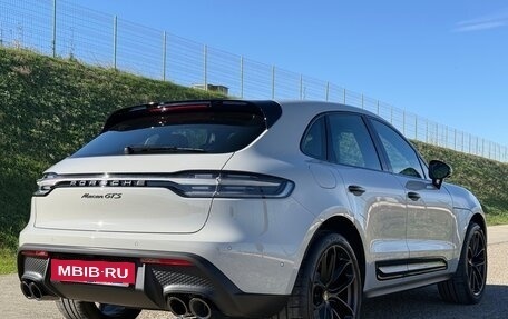 Porsche Macan I рестайлинг, 2025 год, 14 900 000 рублей, 13 фотография