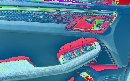 Porsche Macan I рестайлинг, 2025 год, 14 900 000 рублей, 21 фотография