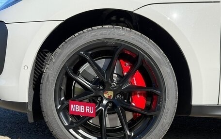 Porsche Macan I рестайлинг, 2025 год, 14 900 000 рублей, 20 фотография