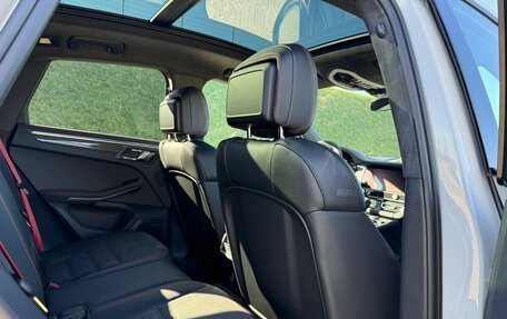 Porsche Macan I рестайлинг, 2025 год, 14 900 000 рублей, 29 фотография