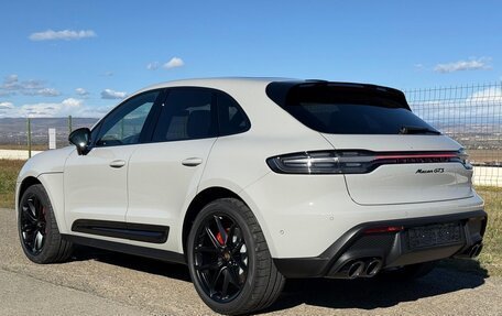 Porsche Macan I рестайлинг, 2025 год, 14 900 000 рублей, 27 фотография