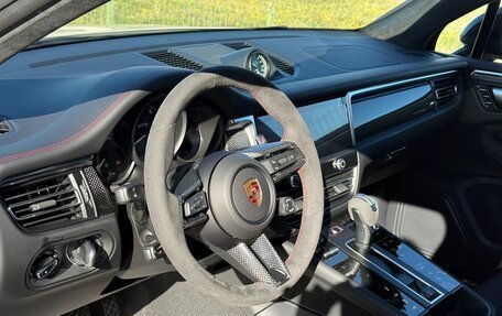 Porsche Macan I рестайлинг, 2025 год, 14 900 000 рублей, 32 фотография