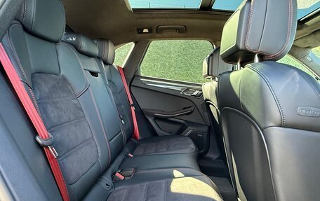 Porsche Macan I рестайлинг, 2025 год, 14 900 000 рублей, 33 фотография