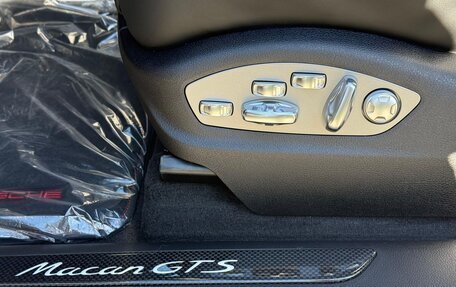 Porsche Macan I рестайлинг, 2025 год, 14 900 000 рублей, 31 фотография