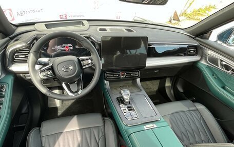 GAC GS8, 2025 год, 4 949 000 рублей, 3 фотография