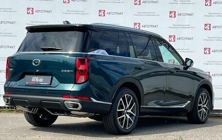 GAC GS8, 2025 год, 4 949 000 рублей, 5 фотография