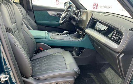 GAC GS8, 2025 год, 4 949 000 рублей, 2 фотография