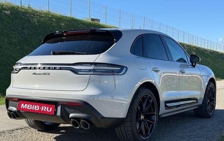Porsche Macan I рестайлинг, 2025 год, 14 900 000 рублей, 26 фотография