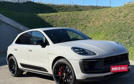 Porsche Macan I рестайлинг, 2025 год, 14 900 000 рублей, 28 фотография