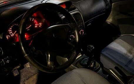 Mitsubishi Carisma I, 2003 год, 5 фотография