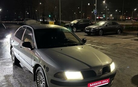 Mitsubishi Carisma I, 2003 год, 2 фотография