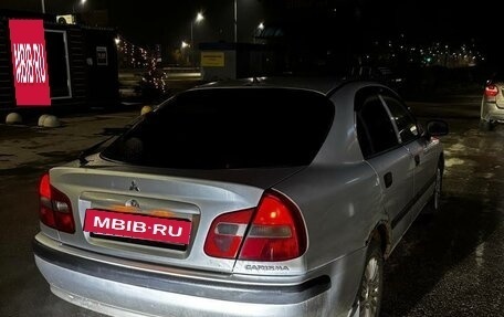 Mitsubishi Carisma I, 2003 год, 3 фотография