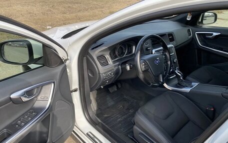 Volvo S60 III, 2013 год, 1 000 000 рублей, 2 фотография
