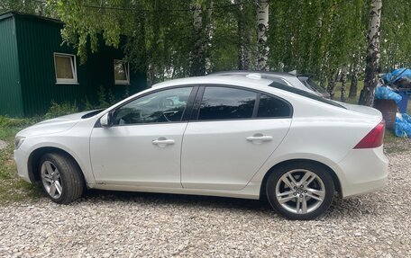 Volvo S60 III, 2013 год, 1 000 000 рублей, 7 фотография