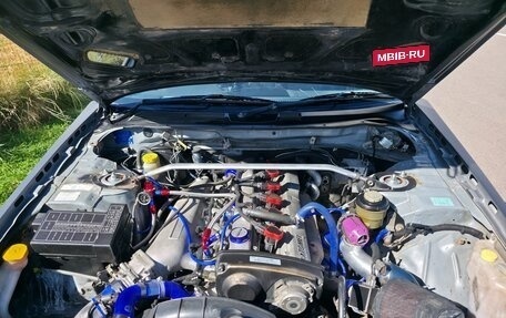 Nissan Skyline, 1998 год, 1 259 999 рублей, 3 фотография