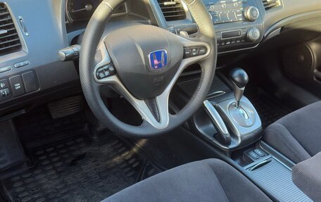 Honda Civic VIII, 2008 год, 600 000 рублей, 9 фотография