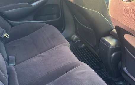 Honda Civic VIII, 2008 год, 600 000 рублей, 11 фотография