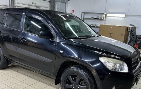 Toyota RAV4, 2008 год, 1 230 000 рублей, 3 фотография