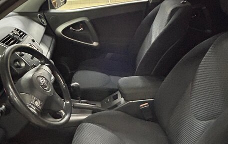 Toyota RAV4, 2008 год, 1 230 000 рублей, 8 фотография