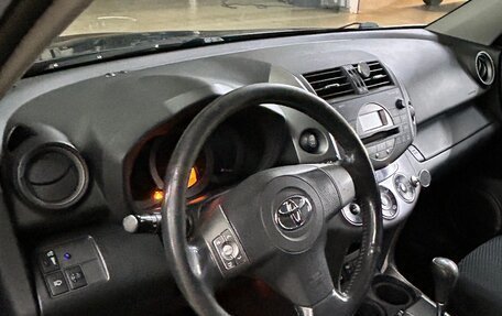 Toyota RAV4, 2008 год, 1 230 000 рублей, 7 фотография