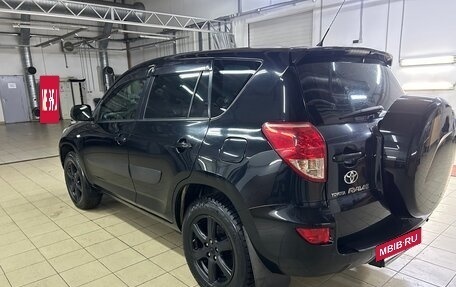 Toyota RAV4, 2008 год, 1 230 000 рублей, 2 фотография