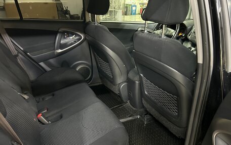 Toyota RAV4, 2008 год, 1 230 000 рублей, 9 фотография