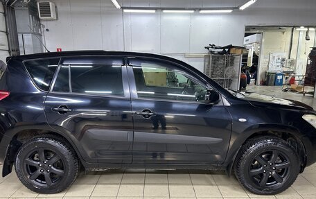 Toyota RAV4, 2008 год, 1 230 000 рублей, 12 фотография