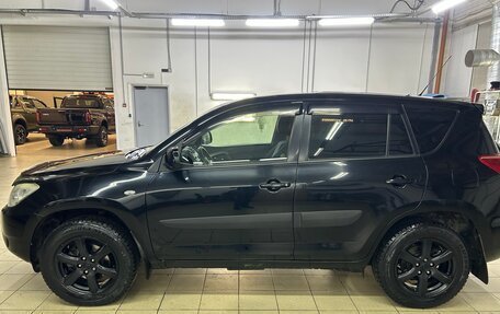 Toyota RAV4, 2008 год, 1 230 000 рублей, 16 фотография
