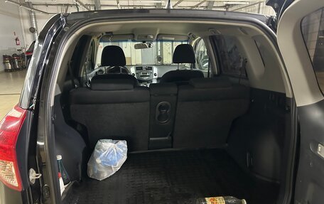 Toyota RAV4, 2008 год, 1 230 000 рублей, 14 фотография