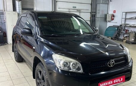 Toyota RAV4, 2008 год, 1 230 000 рублей, 20 фотография