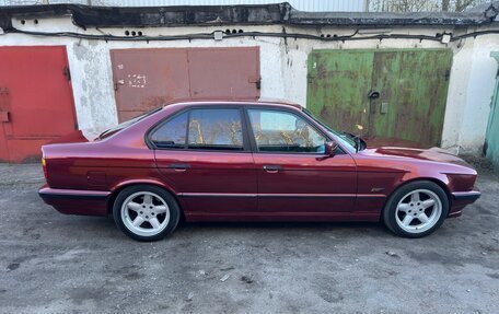 BMW 5 серия, 1994 год, 737 000 рублей, 5 фотография
