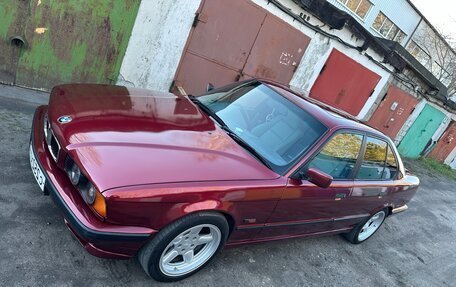 BMW 5 серия, 1994 год, 737 000 рублей, 7 фотография