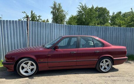 BMW 5 серия, 1994 год, 737 000 рублей, 10 фотография