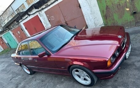 BMW 5 серия, 1994 год, 737 000 рублей, 8 фотография