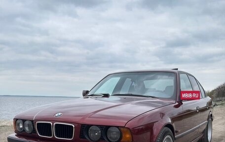 BMW 5 серия, 1994 год, 737 000 рублей, 2 фотография