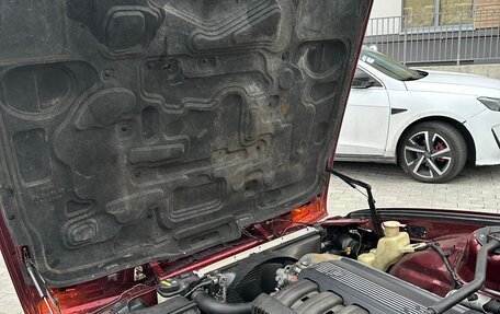 BMW 5 серия, 1994 год, 737 000 рублей, 32 фотография