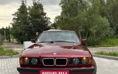 BMW 5 серия, 1994 год, 737 000 рублей, 31 фотография