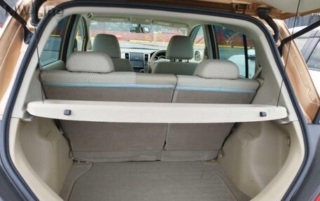 Nissan Tiida, 2010 год, 1 050 000 рублей, 2 фотография