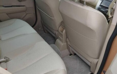 Nissan Tiida, 2010 год, 1 050 000 рублей, 3 фотография