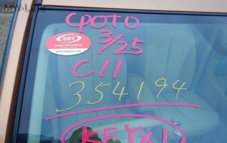 Nissan Tiida, 2010 год, 1 050 000 рублей, 4 фотография