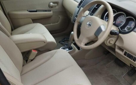 Nissan Tiida, 2010 год, 1 050 000 рублей, 15 фотография