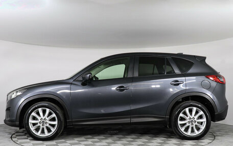 Mazda CX-5 II, 2014 год, 1 997 000 рублей, 8 фотография
