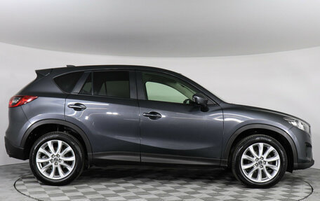 Mazda CX-5 II, 2014 год, 1 997 000 рублей, 4 фотография