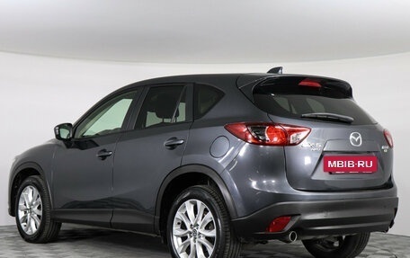 Mazda CX-5 II, 2014 год, 1 997 000 рублей, 7 фотография