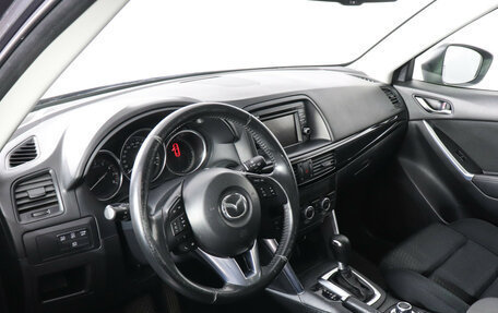 Mazda CX-5 II, 2014 год, 1 997 000 рублей, 9 фотография