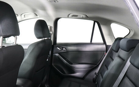 Mazda CX-5 II, 2014 год, 1 997 000 рублей, 12 фотография