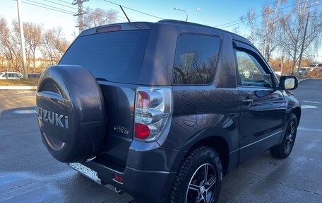 Suzuki Grand Vitara, 2008 год, 969 000 рублей, 5 фотография