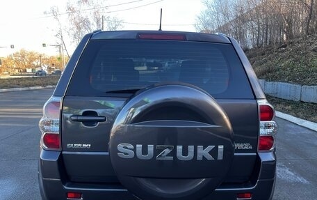 Suzuki Grand Vitara, 2008 год, 969 000 рублей, 4 фотография