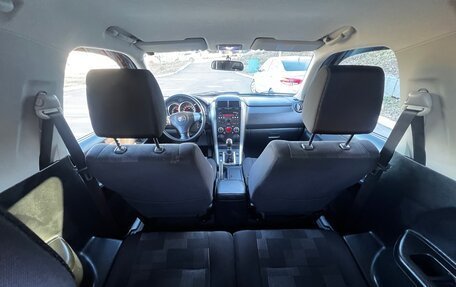 Suzuki Grand Vitara, 2008 год, 969 000 рублей, 11 фотография